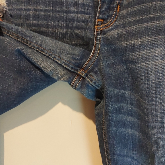 ❣️Ladies Hollister skinny jeans size 29 (#495) - Picture 8 of 11